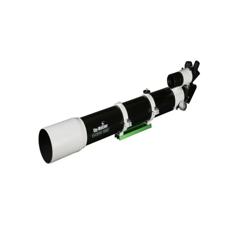

Sky-Watcher Evostar 100ED F/9 Apo Doublet рефрактор Профессиональный астрономический телескоп Ota для фотосъемки в небе