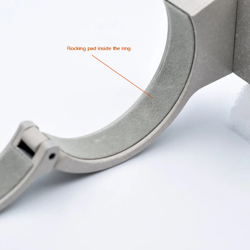 Металлическое кольцо для объектива со штативом камеры Canon EF 70-200 мм F/4L (Is/Is II) USM