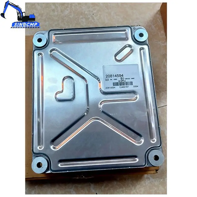 20814594 ECU ECM Модуль блока управления двигателем для Volvo Penta D9A TAD1640GE TAD1641GE TAD1642VE D16