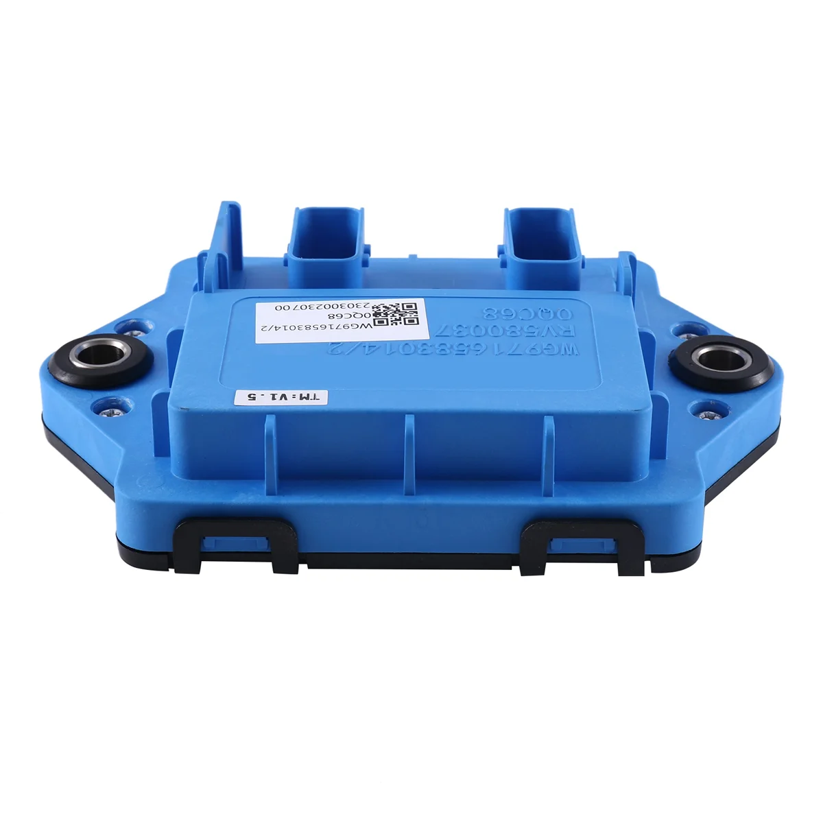 Модуль прицепа автомобиля для грузовика CNHTC SINOTRUK SITRAK HOWO T7H C7H C9H Номер детали: WG