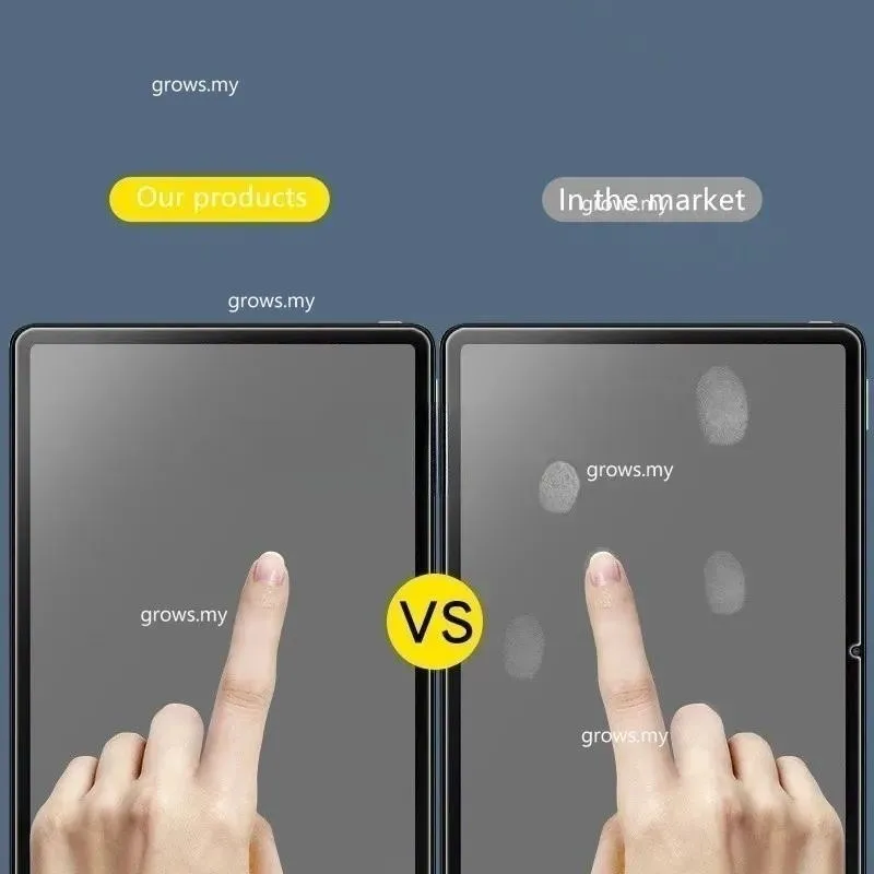 Пленка из закаленного стекла для Oppo Pad 3 Pro 12 1 дюйма 2024 Pad3 HD 9H твердость прозрачная