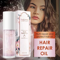 strengthen hair to improve frizz spot hair care essential oil repair dry frizz smooth silky hair care essential oil hair growth