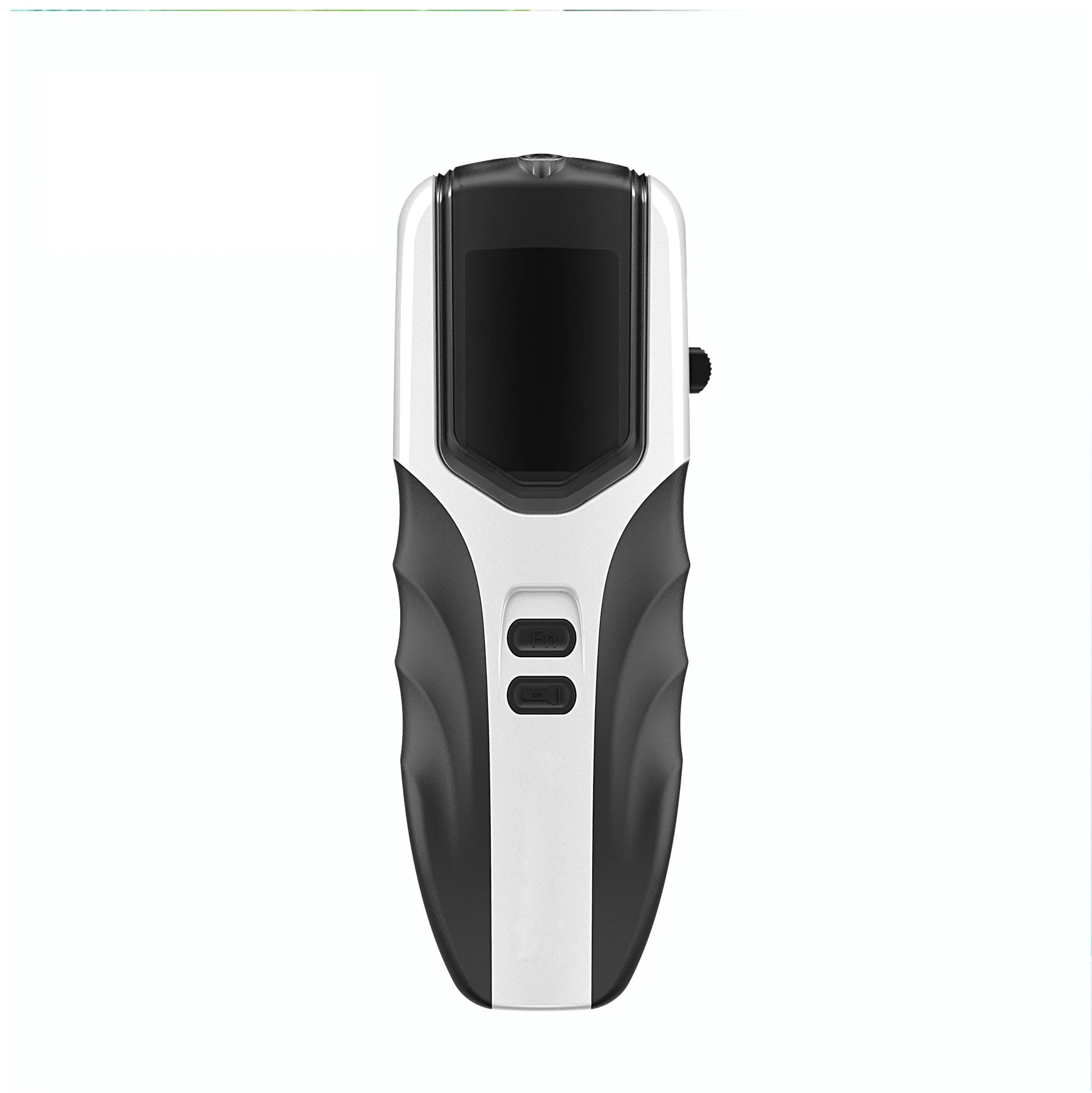 Free Shipping  High Precision Rechargeable Battery Optical Power Meter G7 Color LCD Screen With Flash Light Tester Light Meter