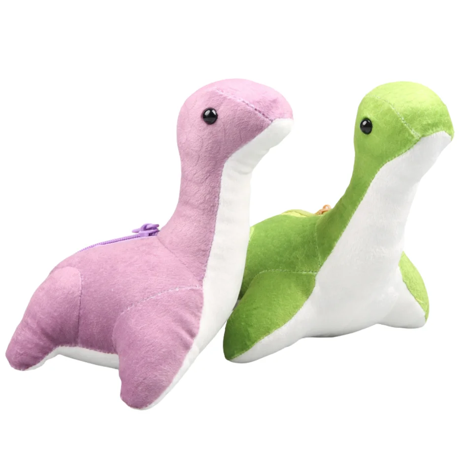 

Apex Nessie Apex Legends Game Peripheral Easter Eggs Wattsons Monster Super Soft Plush Stuffed Halloween Cute Toys For Children