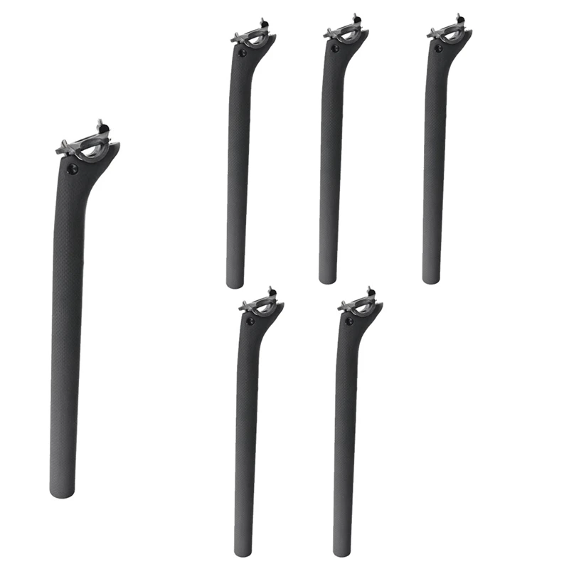 

Подседельный штырь для горного велосипеда из углеродного волокна диаметром 20 мм