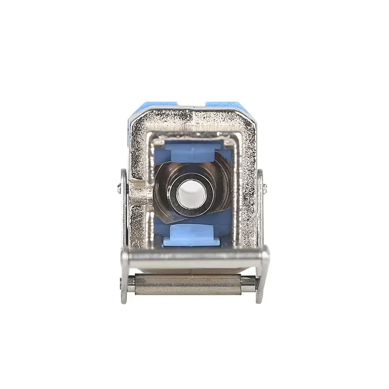 Оптоволоконный адаптер OTDR SC для Anritsu MT9083 JDSU MTS-6000 MTS4000 Wavetek Yokogawa AQ7275 AQ7280 AQ1200