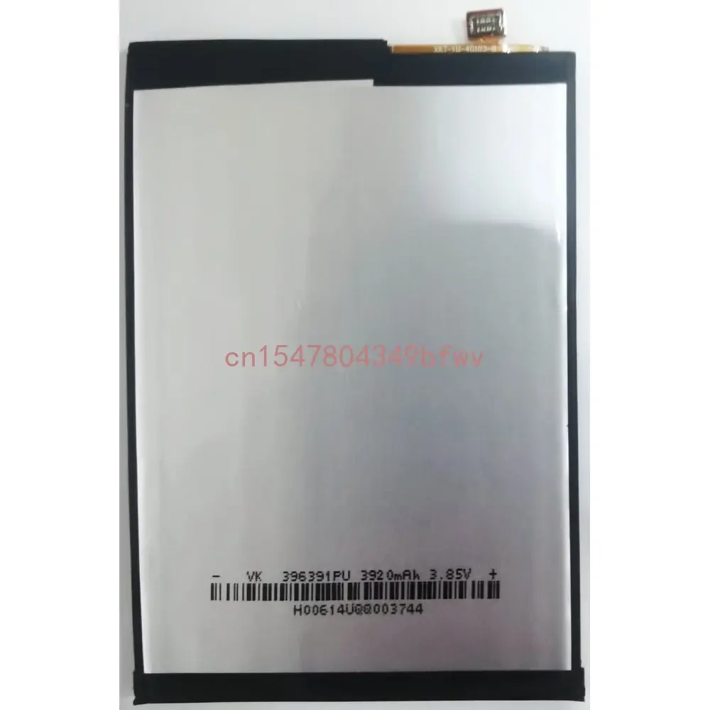 Новый аккумулятор 4000 мАч для смартфона TECno Camon 12 CC7 Spark 4 KC2