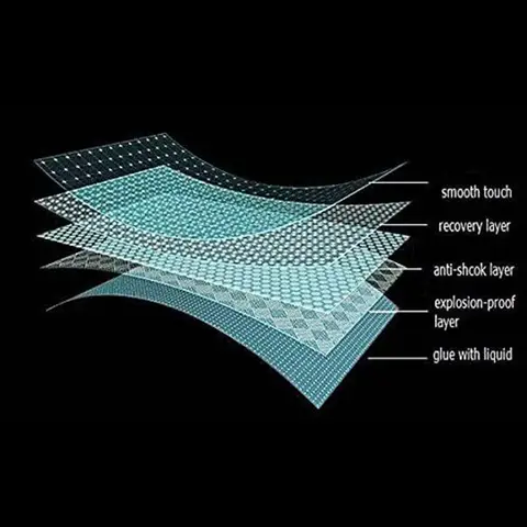 Защитная пленка для игровой консоли, пленка для экрана Flipper Zero, аксессуары для электронных игр, подарок для мальчиков и девочек