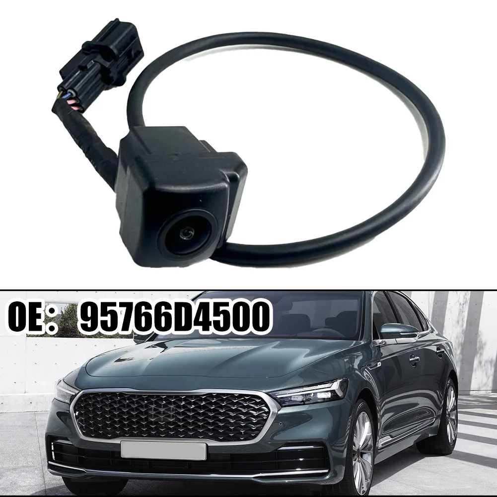

Автомобильная камера заднего вида 95766D4500 запасная камера для парковки для Kia Optima 2016-2020 автомобильная камера