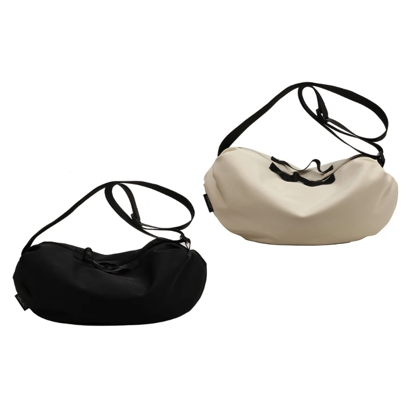 

X4FF Versatile Single Shoulder Bag for WomenLarge Capacity for Travel and Daily Use