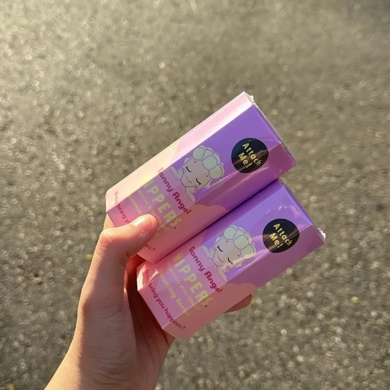 Sonny Angel Mystery Box Dreaming Series украшение автомобиля мобильный кулон кукла милая модель