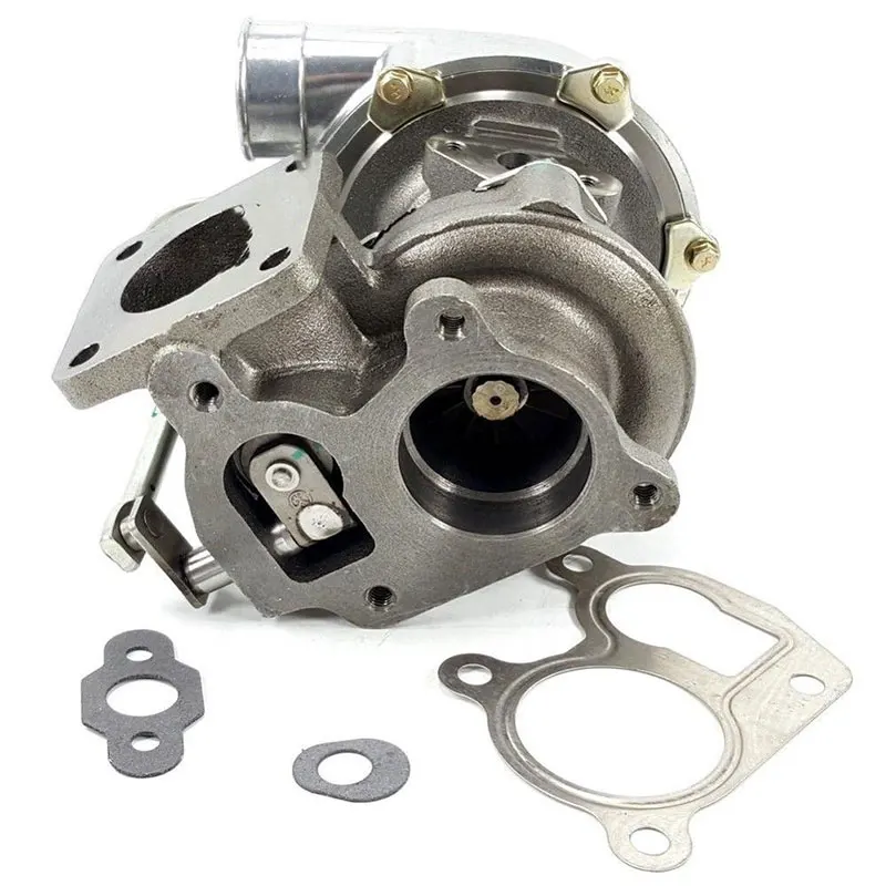 НОВОЕ турбозарядное устройство RHB5 VI58 VI87 для HOLDEN RODEO ISUZU Rodeo 4JB1T 2 8 4JB1 4JB1-CT 8944739540