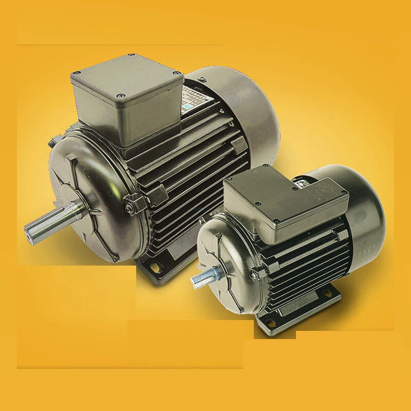 настольный электродвигатель