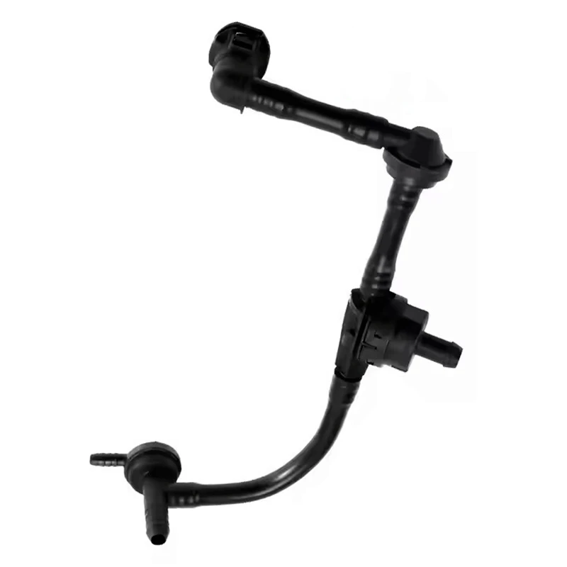 Вакуумный шланг сапуна двигателя для VW Golf 03F 133751 Б