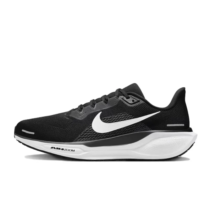 Фото Nike Pegasus41 Мужские модные повседневные низкие кроссовки, удобные, амортизирующие, с улучшенным отскоком FN4932-002 №2