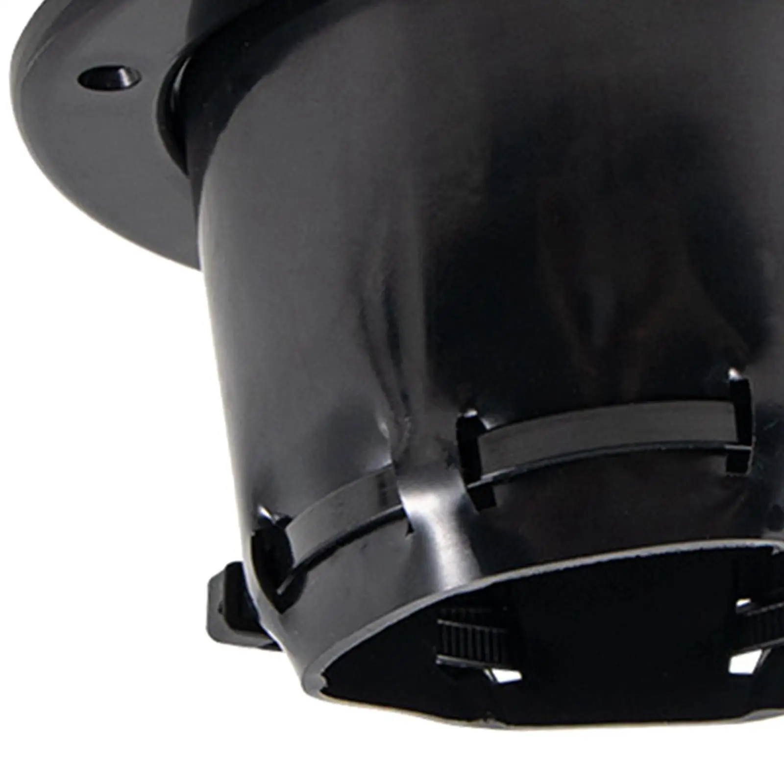 Морская лодка Рулевой трос Защита кабеля Стандартная травка Моторный колодец