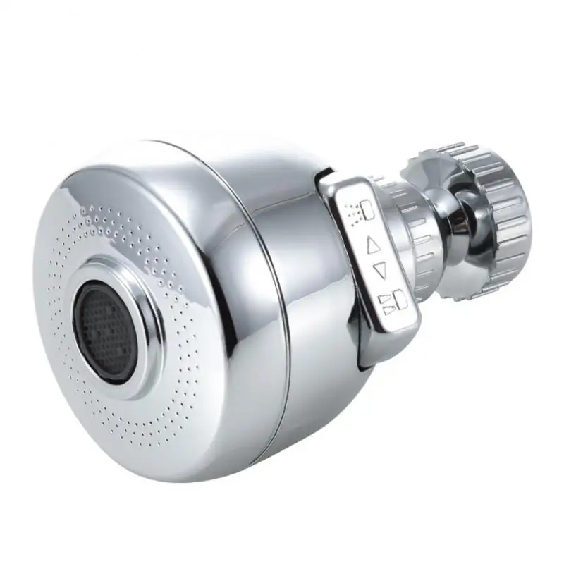 1/2/4 шт. смеситель для раковины с поворотом на 360 градусов