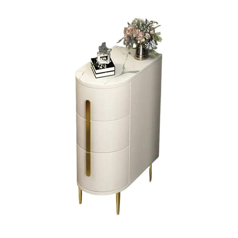 

Bedroom Wood Nightstand Modern White Minimalist Industrial Nightstands Nordic Storage Armarios Table De Chevet Home Ornament
