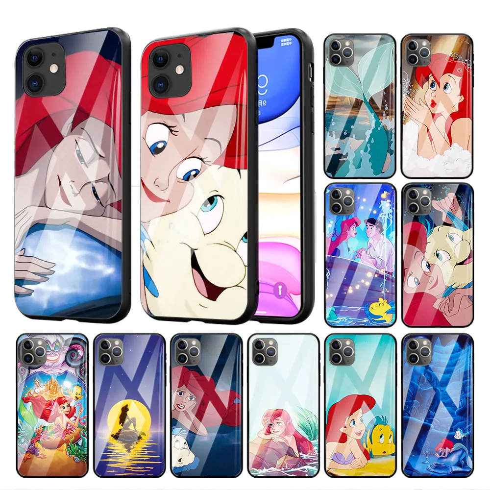 Стеклянный чехол для Apple iPhone 14 13 Pro 12 mini 11 7 8 Plus X XR XS Max 6 6S Стеклянный чехол для Apple iPhone 14 13 Pro 12 mini 11 7 8 Plus X XR XS Max 6 6S