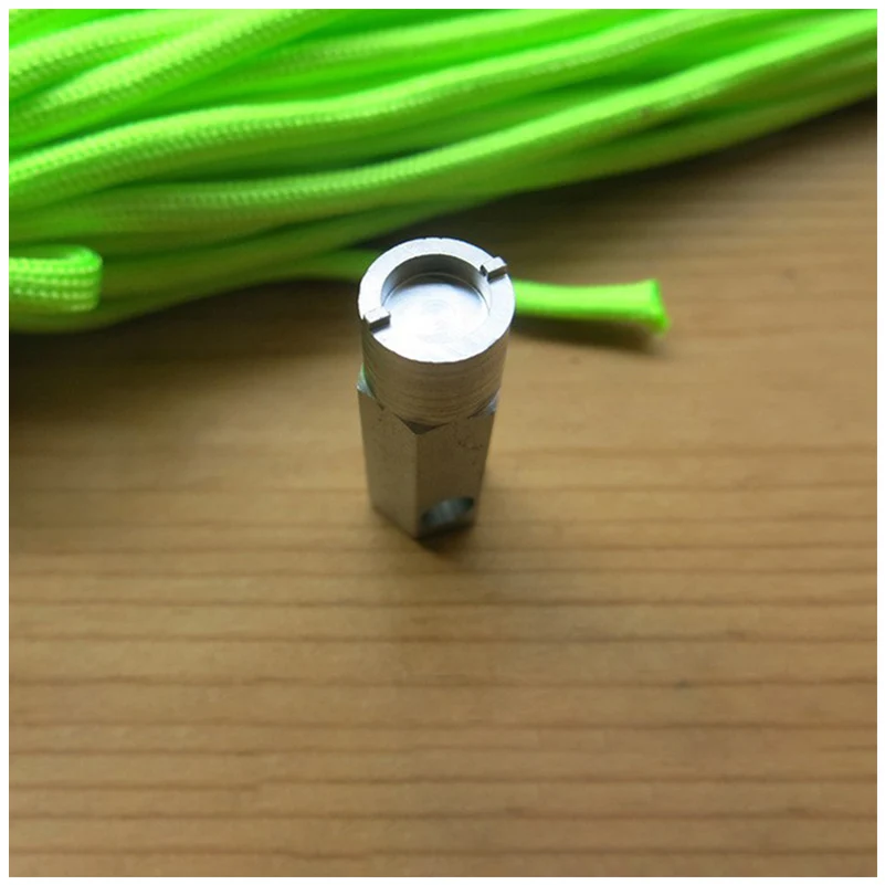 Изготовленные на заказ винты из нержавеющей стали с ЧПУ гаечный ключ для полос SMF