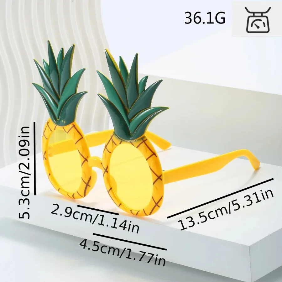 

Солнцезащитные очки Luau для вечеринки