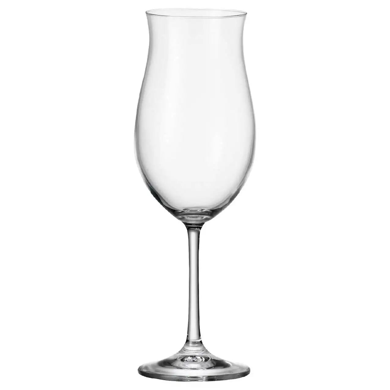 Набор бокалов для вина 490мл 6шт Crystalite Bohemia Safia 18210 - купить по выгодной цене |