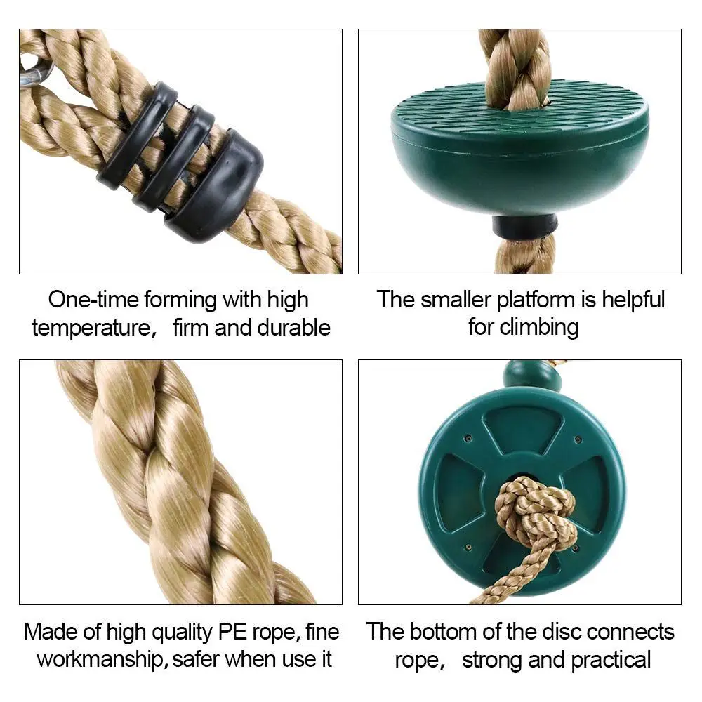 Сверхмощные спортивные детские игрушки для спортзала летняя спортивная веревка