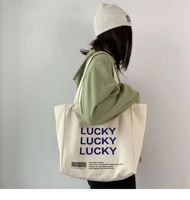 women top handle bags new retro bag mens womens shoulder bag portable large capacity canvas bag bolso mujer handbags 2022