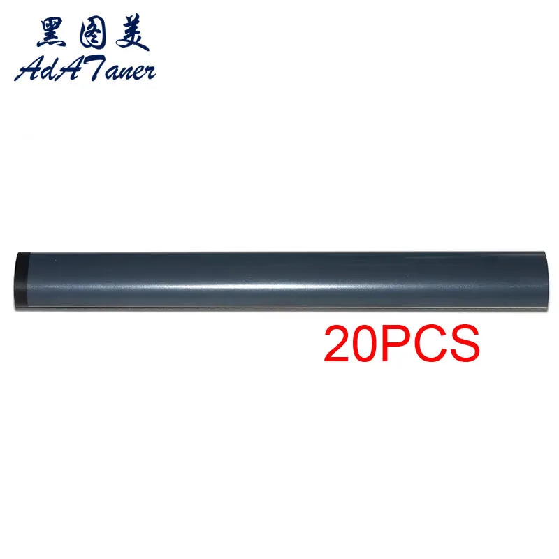 20X рукав пленки фьюзера для HP 1000 1010 1012 1015 1018 1020 1050 1022 1150 1160 1200 1220 1300 1320 2015 2035 3015 3020 3030