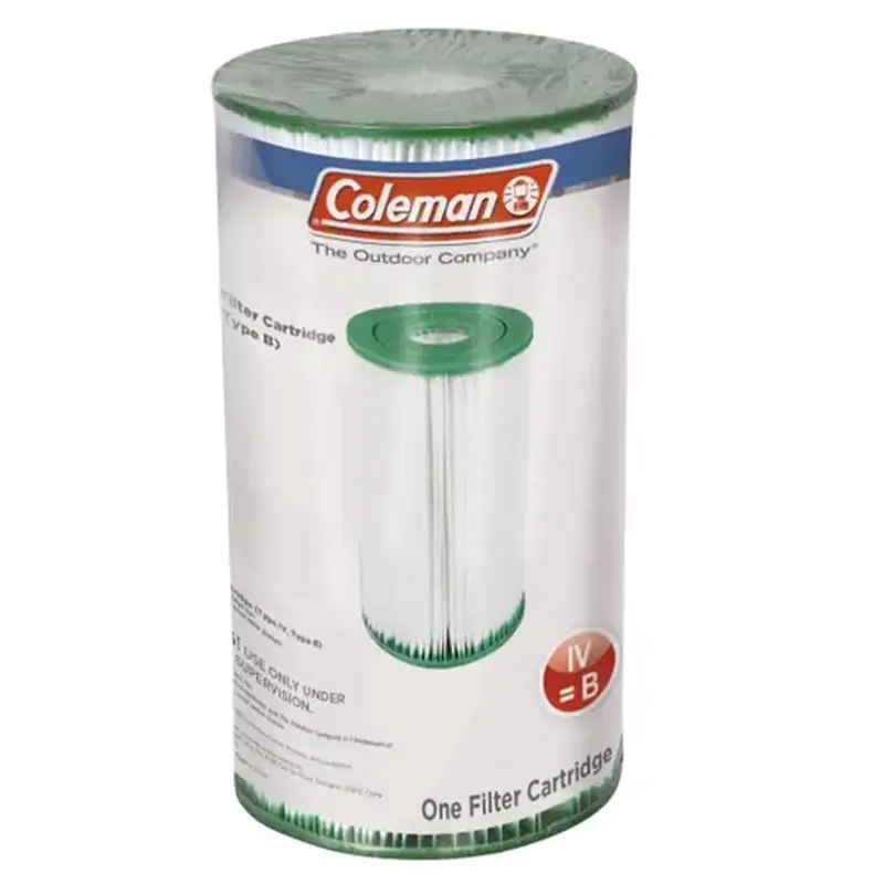 

90358E Type IV & B Replacement Filter Cartridge for Swimming Pools Swimming Pool Accessories