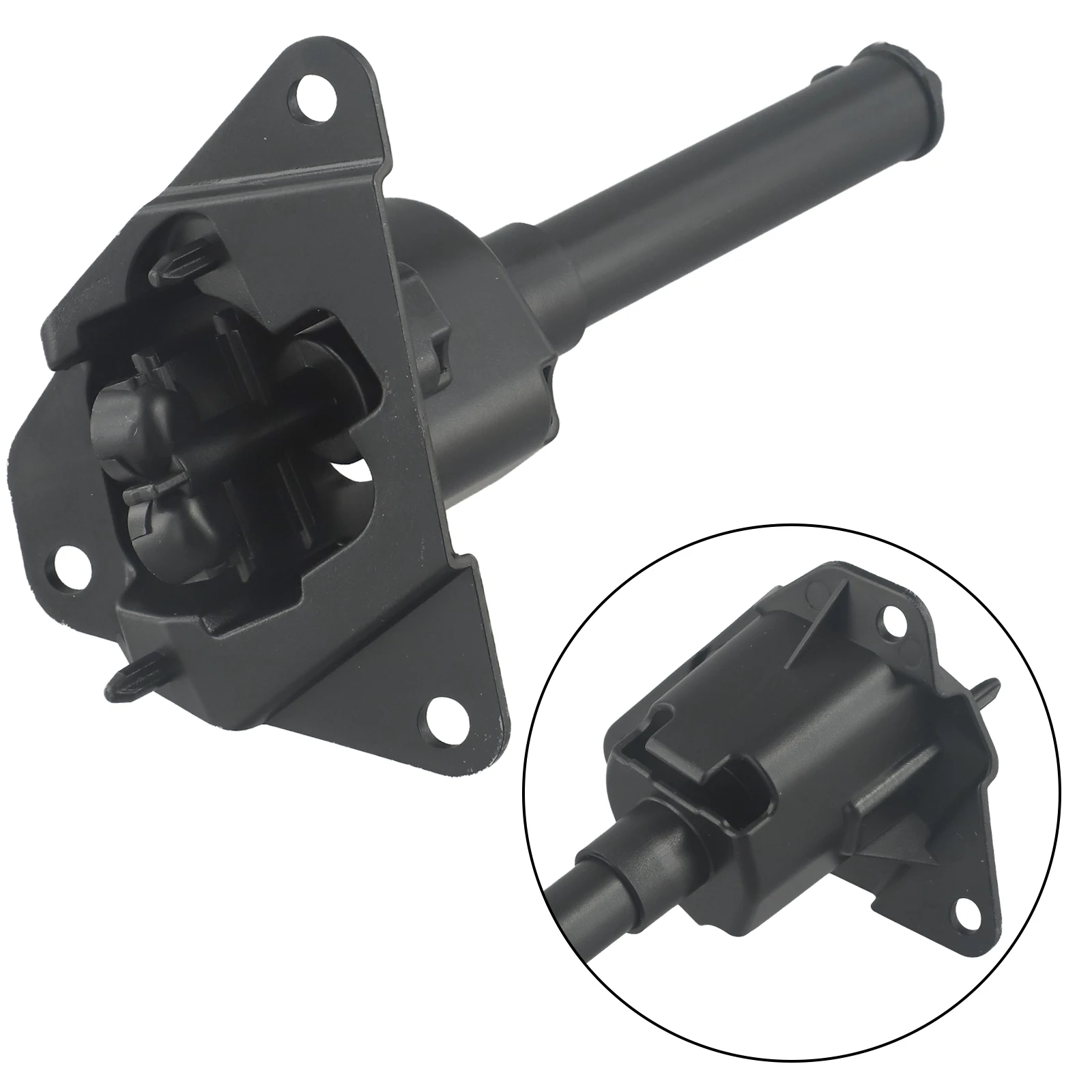 Форсунка стеклоочистителя фар автомобиля безопасность вождения номер OEM T2H3654