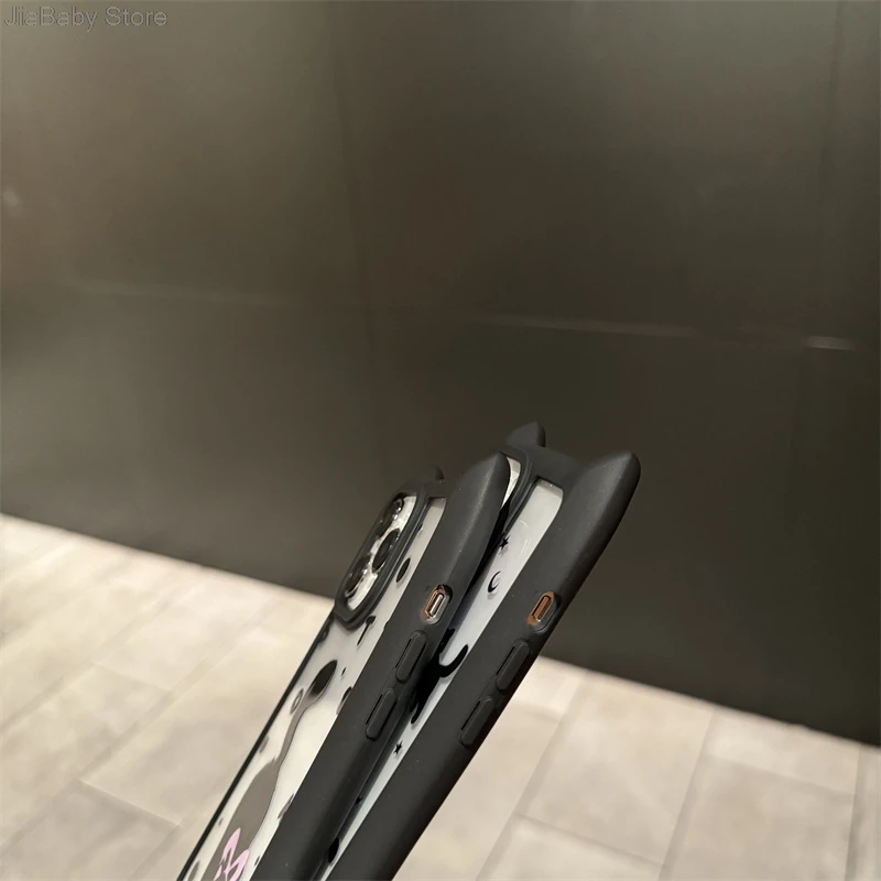 Силиконовый чехол для iPhone 11 12 13 14 15 16 Pro Max Plus