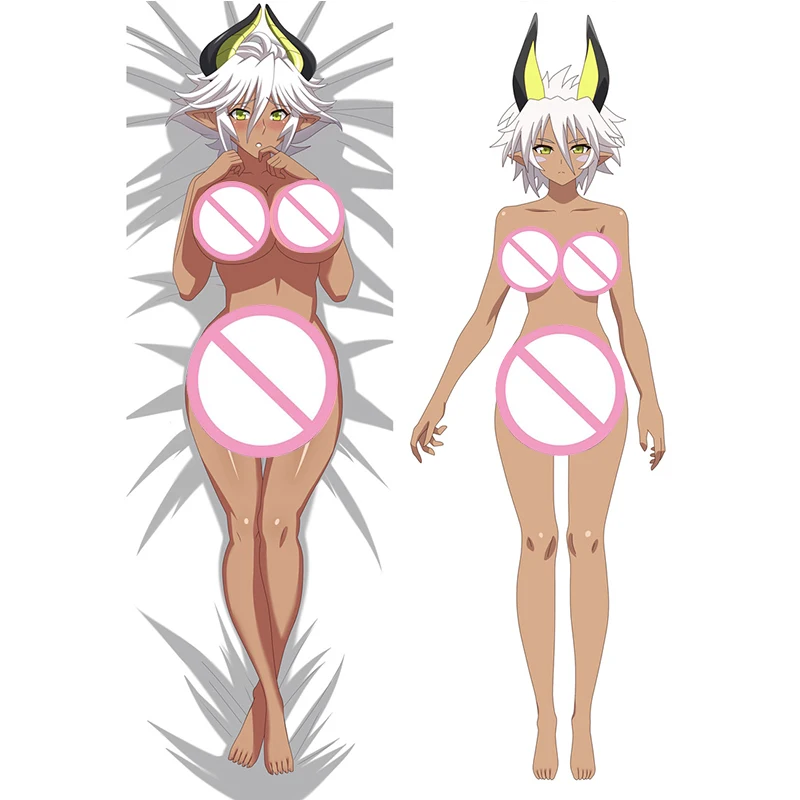 

The Testament of Sister New Devil Anime Animal Ears Cosplay Zest Dakimakura Pillow Cover Mio Naruse Long Hugging Body Pillowcase