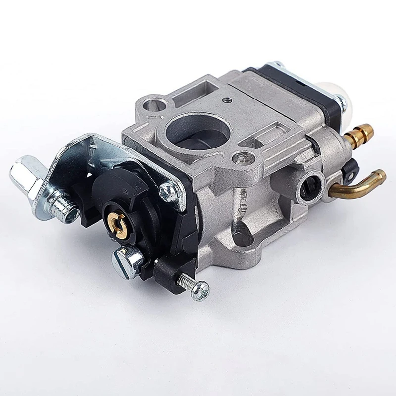 Газон карбюратор косилки uretor Kit топливный фильтр с прокладкой свечи зажигания