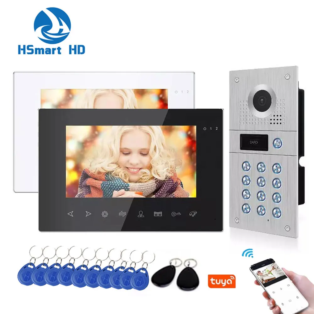 App/swipe Card Unlock