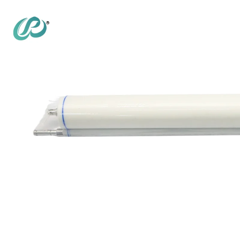 1 шт. ролик для чистки фьюзера Ricoh PRO 8100 8120 8110 C7200 7210 7220 совместимый WEB ROLLER