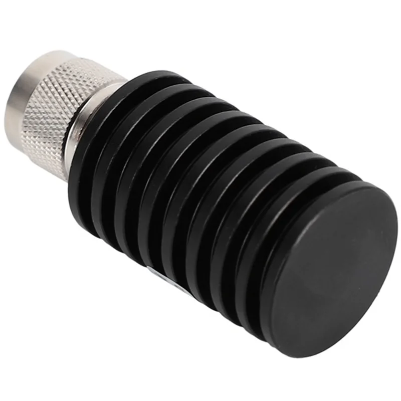 RF Мощность 25 Вт УВЧ Тип PL259 Штекерный разъем 50 Ом флейтая нагрузка штекер (25 Вт)