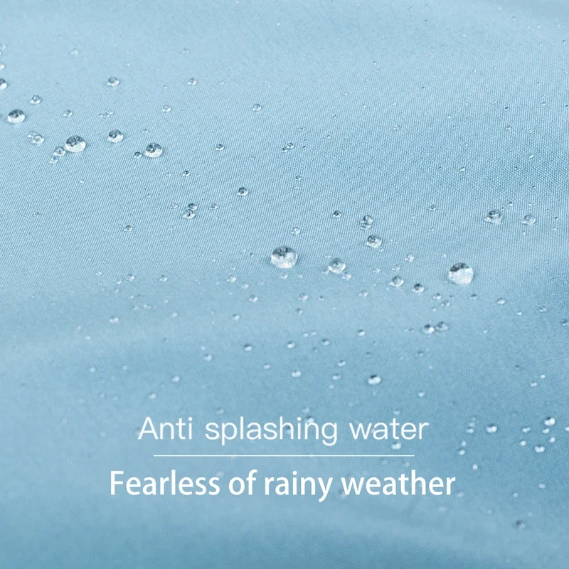 Ветрозащитная куртка AONIJIE с мягкой оболочкой Мужская водоотталкивающая ветровка