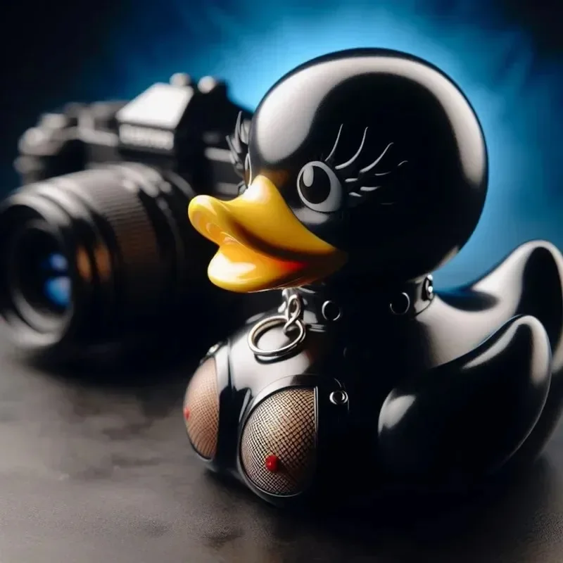 

Статуэтка Duckieville Duck