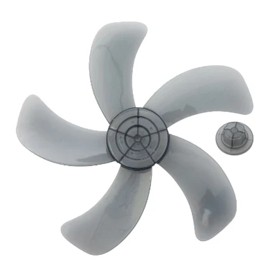 

LB3048 May Accessories New Small Power Mini Plastic Fan Blade