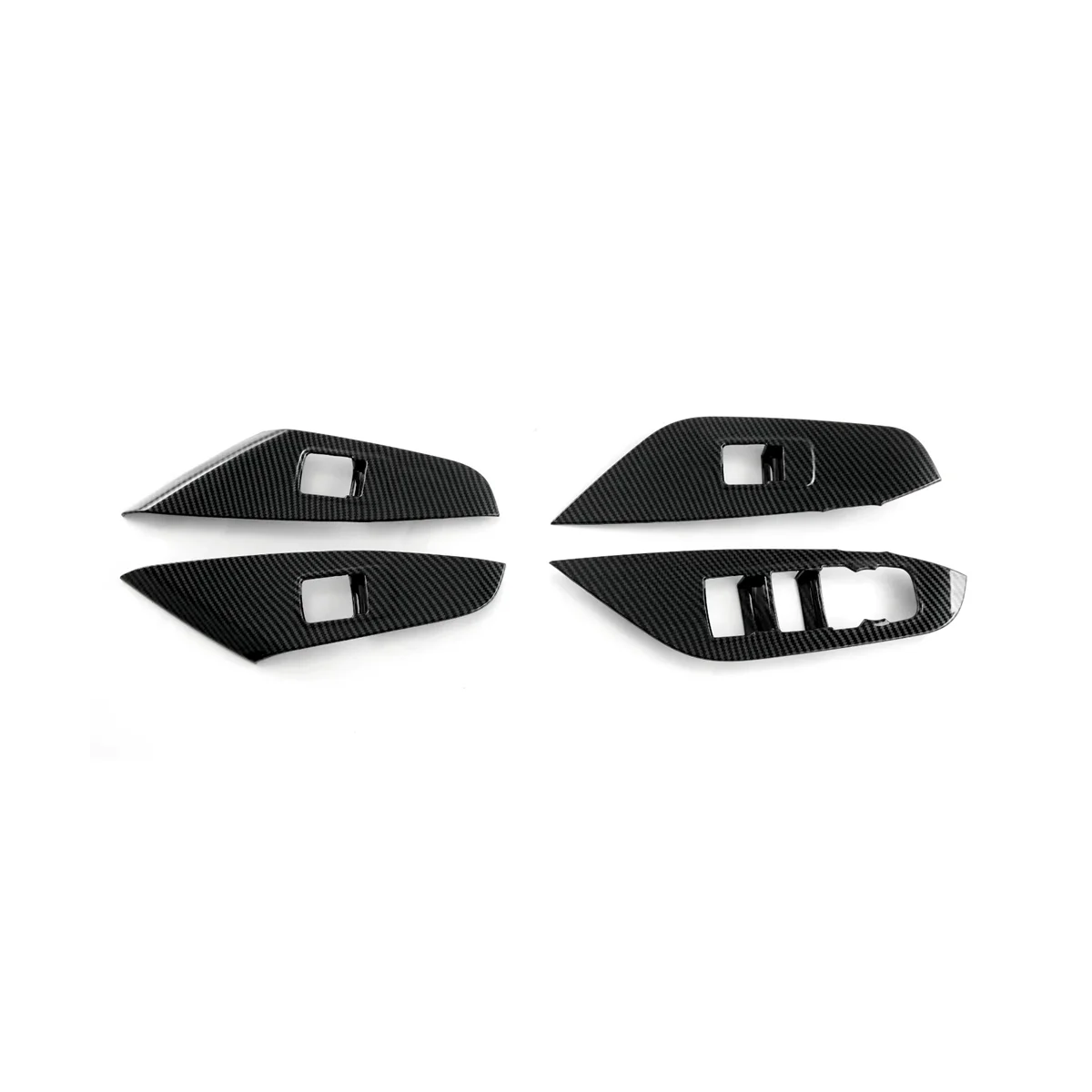 Для Chevrolet Trax кроссовера 2023 2024 кнопки переключения стеклоподъемника автомобиля