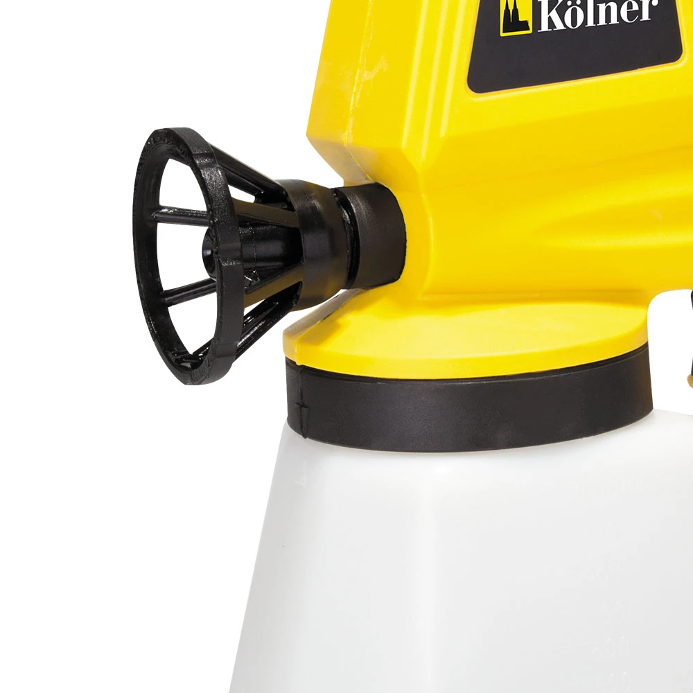 Atomizer electric Kolner KSG 80 | Инструменты