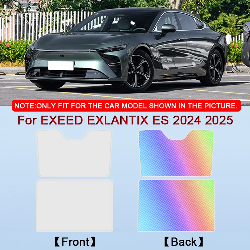 Зажим для автомобиля солнцезащитный козырек крышка затенения красочный ледяной