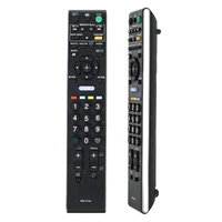 universal tv remote control replacement for rm 791 rm 836 837 rm y167 rm ydo21 smart television controller media player