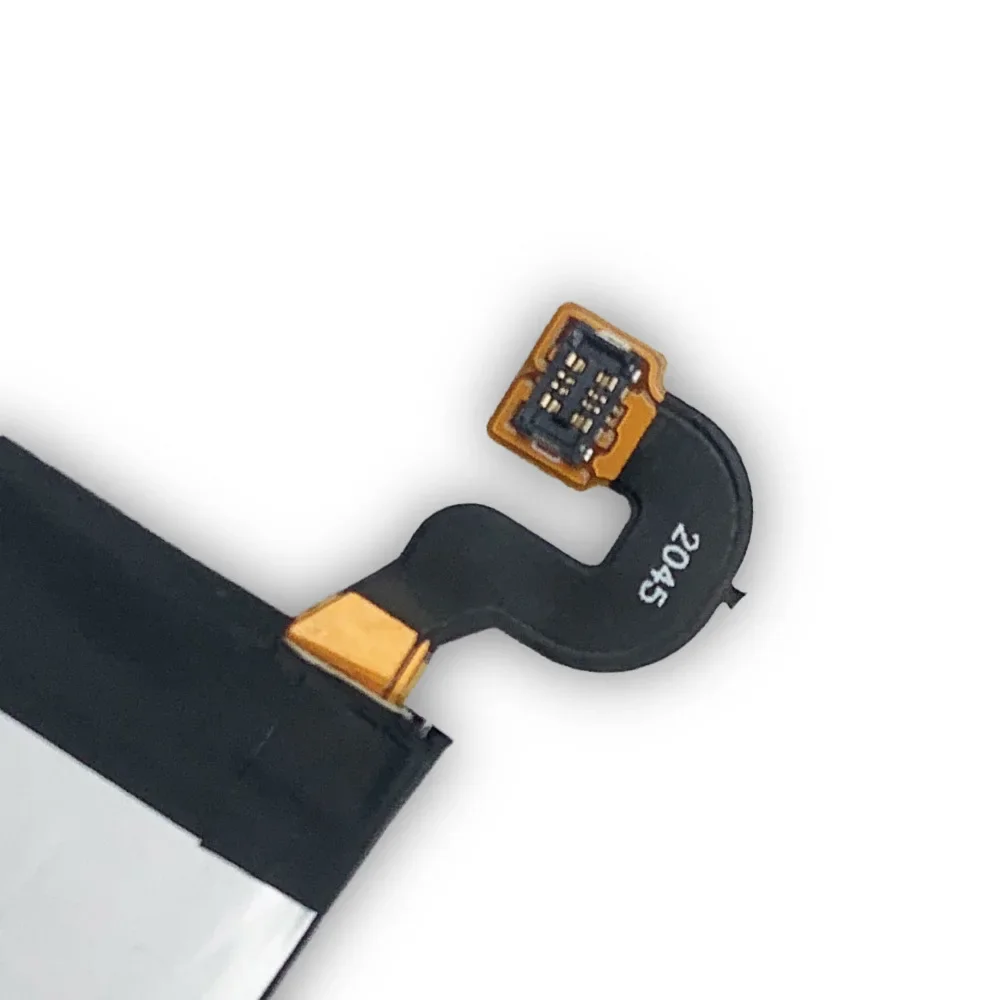 Оригинальный аккумулятор EB-BG920ABE EB-BG920ABA 2550 мАч для SAMSUNG Galaxy S6 G9200 G9208 G9209 G920F G920