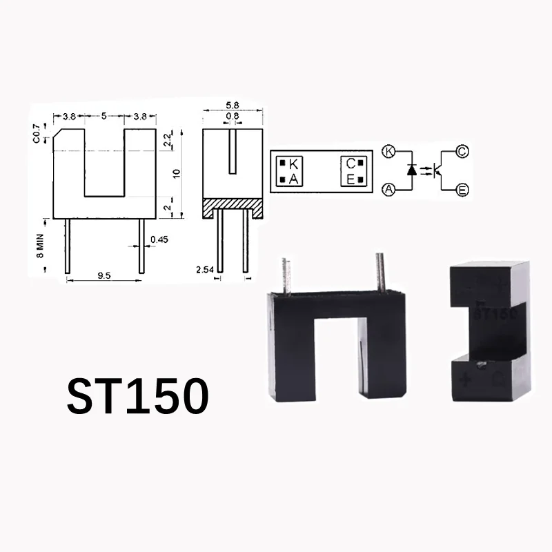 

10 шт./лот ITR9606 ITR9608 GK105A GK-152 H2010 ITR1120 ITR20005-F ST150 DIP-4 фотоэлектрический переключатель оптически связанные датчики новые