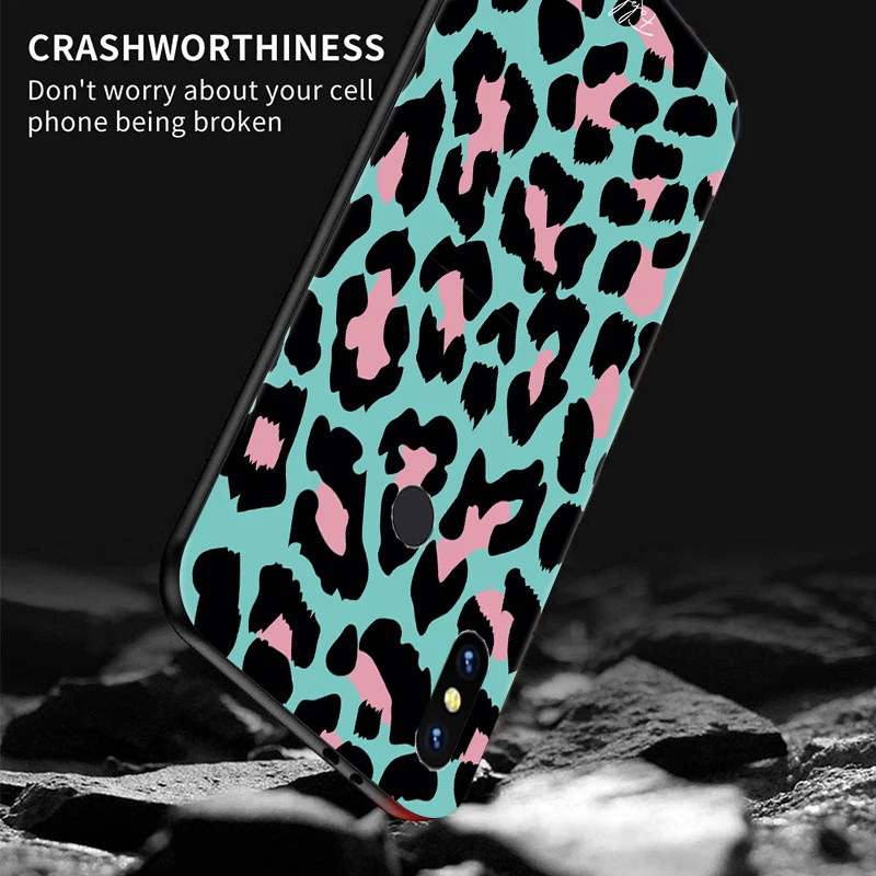 for umidigi s3 pro case back cover silicon phone case for umidigis3 pro s3pro cases soft bumper funda unique pattern free global shipping