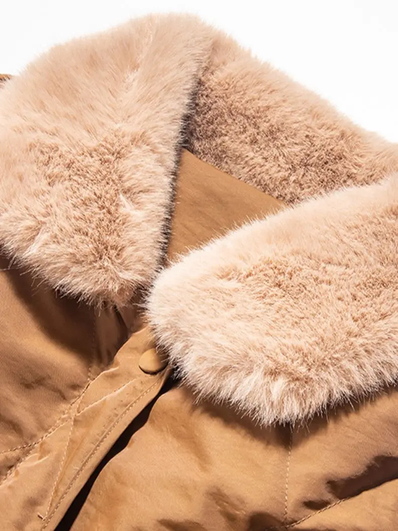 Women Down Jacket New Casual Style White Duck Down Jackets Autumn Winter Warm Coats And Parkas Female Outwear