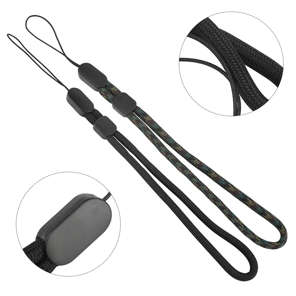 Ремешок безопасности для камеры на шлем защитный трос велосипедных фар Garmin Edge