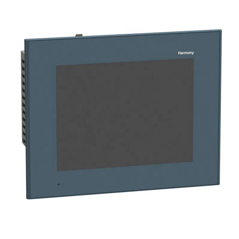 Фото HMIGTO5310 Усовершенствованная 10,4-дюймовая сенсорная TFT-панель 96 МБ Harmony GTO 640x480 пикселей VGA IP54 24В для трехфазных двигателей №1